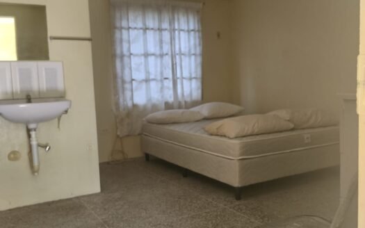 Utilities Included Semi Furnished Studio Apartment St Johns Village, San Fernando
