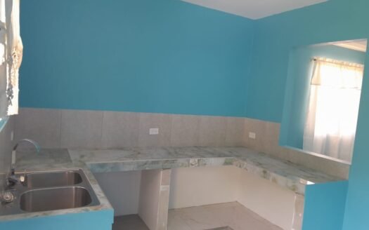 2 Bedroom House for Sale Sangre Chiquito