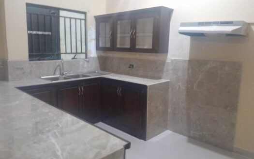 2 Bedroom Apartment, Henry Street, Aranguez