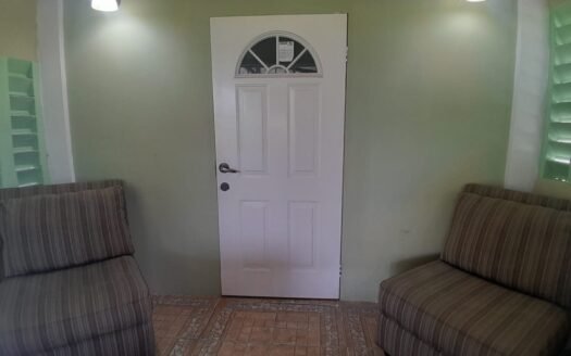 Furnished 2 Bedroom Apartment, Torrecilla Gardens, Arima.