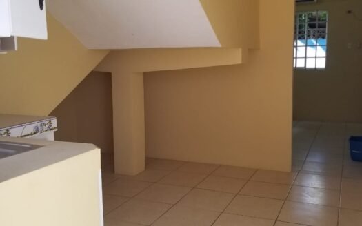 1 Bedroom Apartment Carapichaima