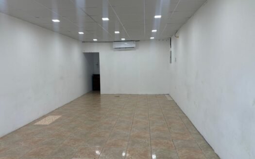 Commercial Space Montrose