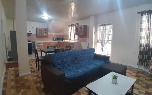 Utilities Included Furnished 2 Bedroom Apartment, San Juan