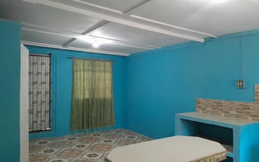2 Bedroom House Sangre Grande