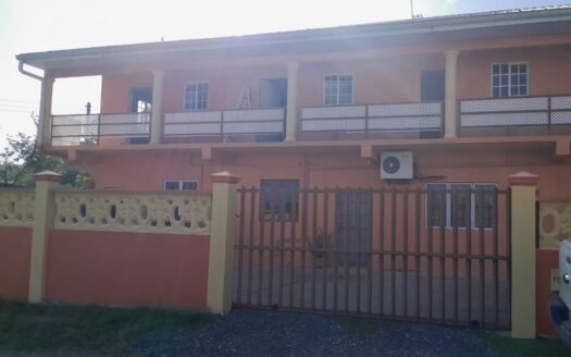 Apartment Building for Sale Manohar Trace, Las Lomas # 1