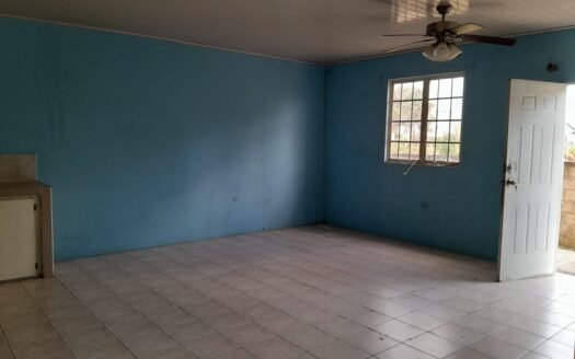 2 Bedroom Townhouse Charlieville