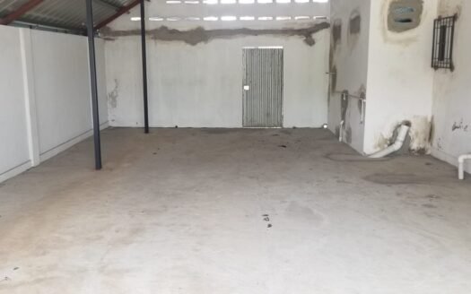 Semi-Furnished Commercial Space Longdenville Old Road