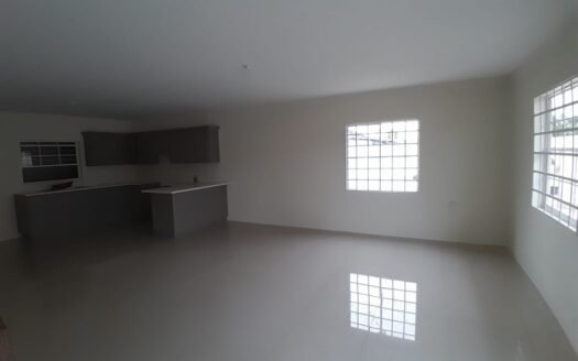 Pet friendly Semi Furnished 2 Bedroom Apartment Chase village