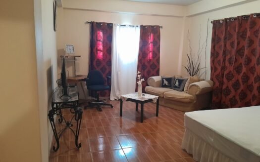 Furnished 1 Bedroom Apartment Five Rivers