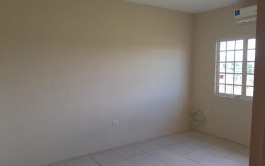 2 Bedroom Apartment, Chaguanas