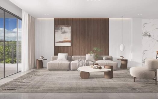 3 Bedroom Condo for Pre-Sale, San Fernando