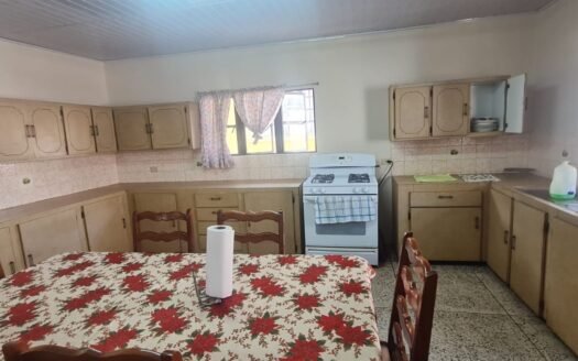 Furnished Utilities 2 Bedroom Apartment, Marabella