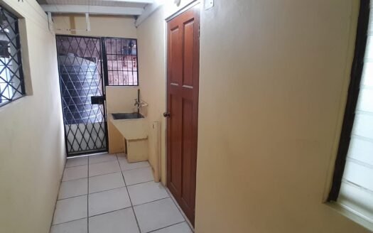 2 Bedroom Apartment David Trace, St Helena