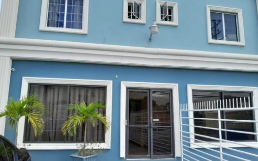 Fully Furnished Studio Apartment Eastern Main Road