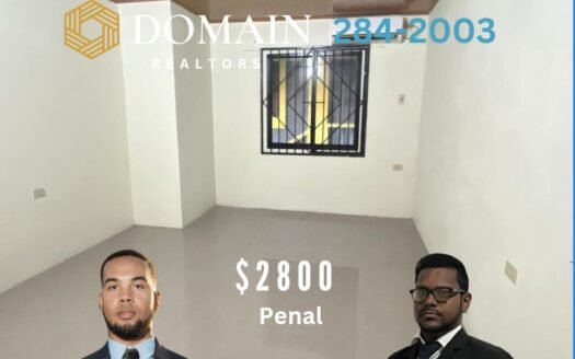 2 Bedroom Apartment Penal