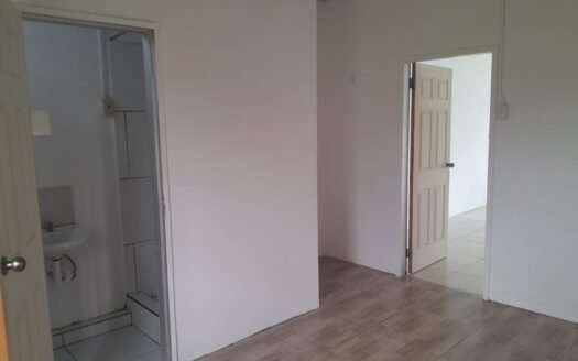 *Utilities Included* 1 Bedroom Apartment, St Helena