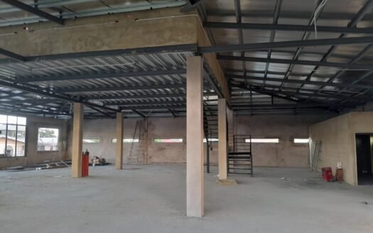 Commercial Buliding Cunupia