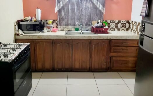 3 Bedroom Apartment Chaguanas