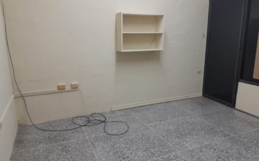 Commercial Space Arima