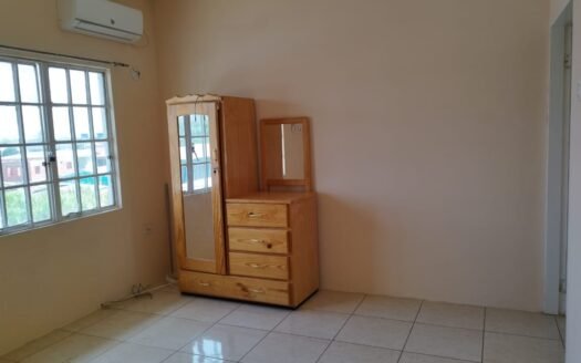 Utitlities 1 Bedroom Apartment, Arouca