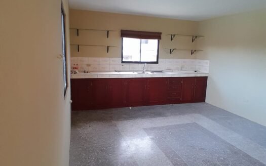 2 Bedroom Apartment St Johns