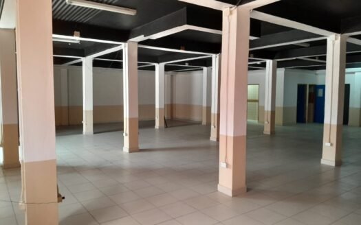 Commercial Building Chaguanas
