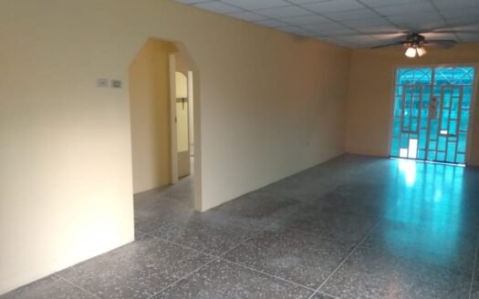 Utlitites Included Semi Furnished 2 Bedroom Apartment Penal
