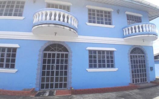 2 Bedroom Townhouse for rent in Longdenville.
