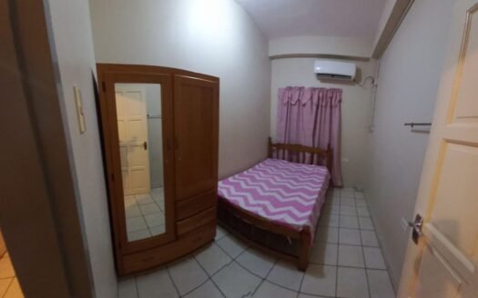 Semi-Furnished 2 Bedroom Apartment Golconda