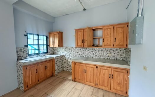 1 Bedroom Apartment, Manickchand Street, Carapichaima