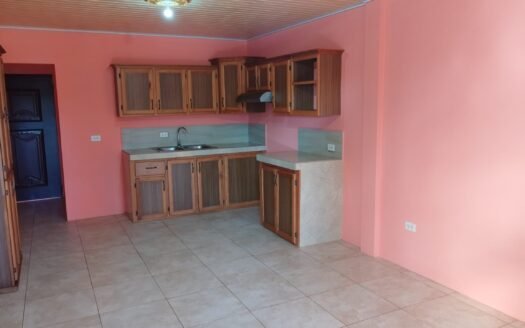 2 Bedroom Apartment Charlieville