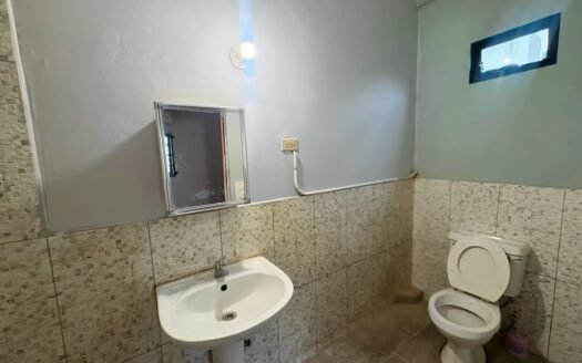 1 Bedroom Apartment, Manickchand Street, Carapichaima