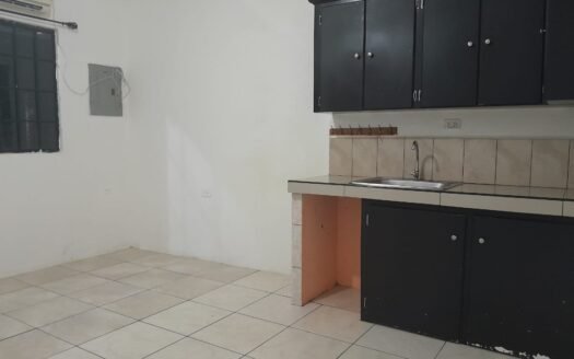 1 Bedroom Apartment, Arena Main Road, Freeport