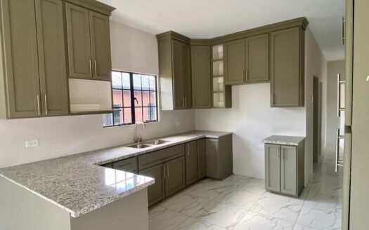 3 Bedroom House Central Plains Todd’s Road