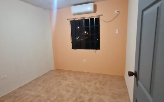 2 Bedroom Apartment, Mohess Road, Penal