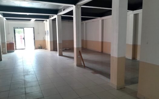 Commercial Building Chaguanas