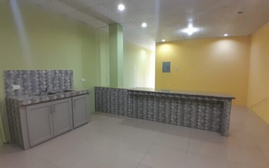 2 Bedroom Apartment, Aranguez