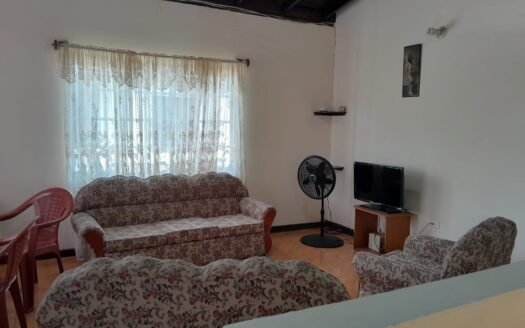 Furnished 3 Bedroom Apartment Imortelle Avenue, Balmain Couva