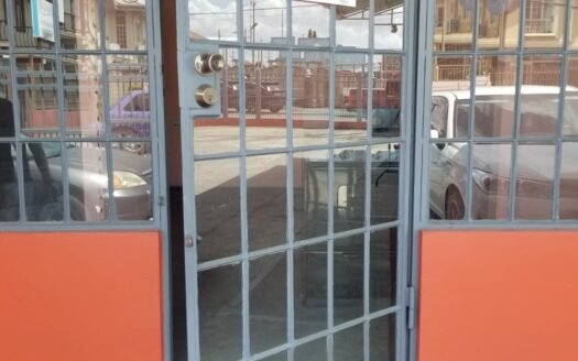 Commercial Unit Esmeralda Junction, Southern Main Road