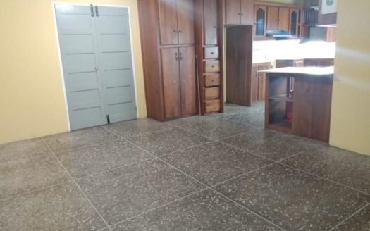 Utlitites Included Semi Furnished 2 Bedroom Apartment Penal