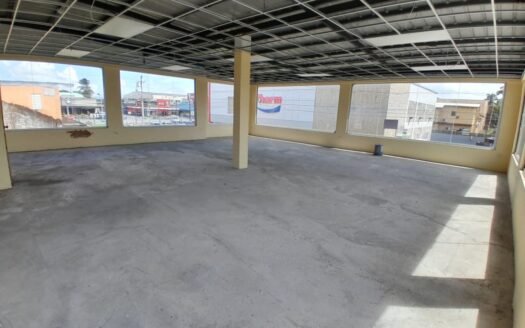 Commercial Space Couva