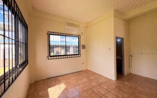 1 Bedroom Apartment, Lee Trace South, Cunupia