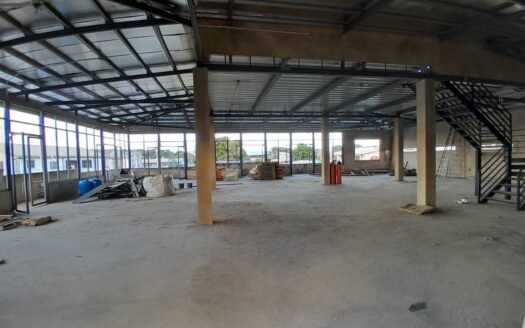 Commercial Buliding Cunupia