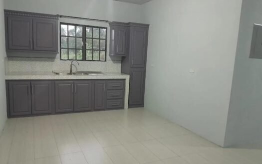 2 Bedroom Apartment Ramkalia Trace, Mission Road Freeport