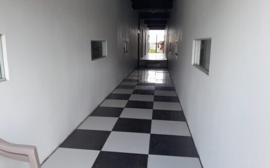 Commercial Space Freeport
