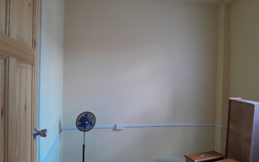 1 Bedroom Apartment Cardinal Crescent, Edinburgh 500