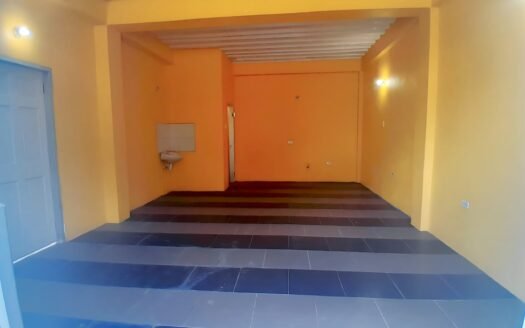 Commercial Space Valencia