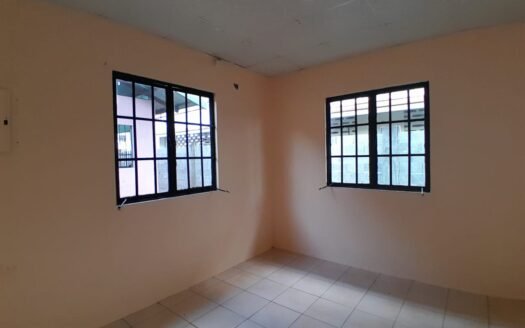 2 Bedroom House Carapichaima