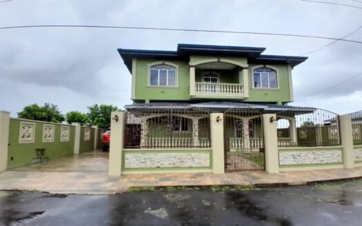4 Bedroom House for Sale Datta Drive Orangefield