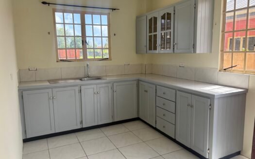 2 Bedroom Apartment Longdenville